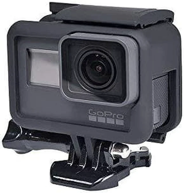 Main image of GoPro HERO5 Black Hero 5 (Renewed)