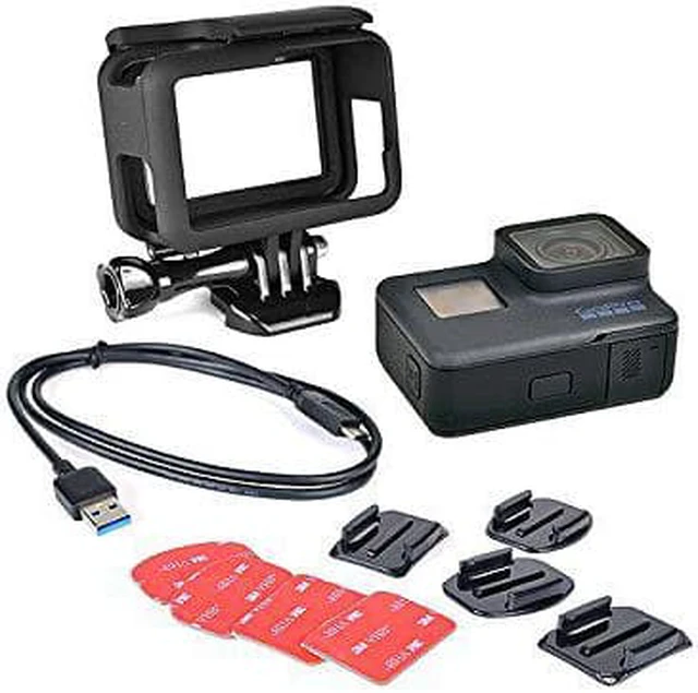 Alt view image 3 of 4 - GoPro HERO5 Black Hero 5 (Renewed)