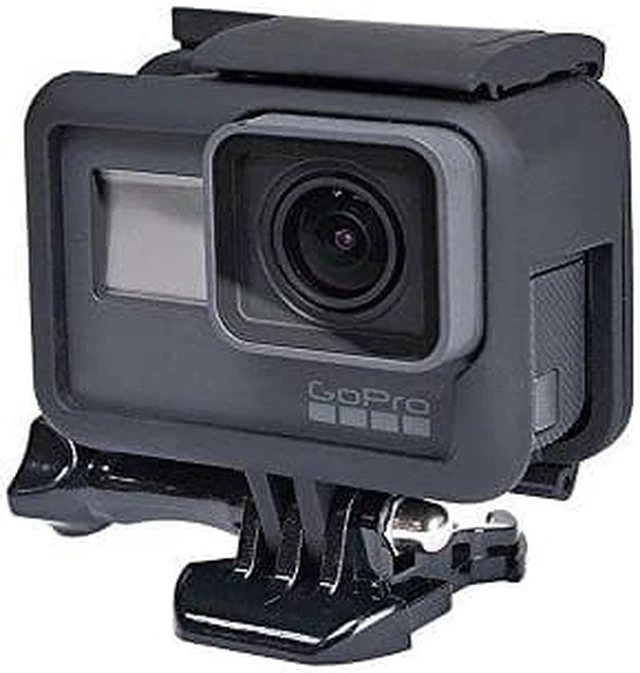 Alt view image 4 of 4 - GoPro HERO5 Black Hero 5 (Renewed)