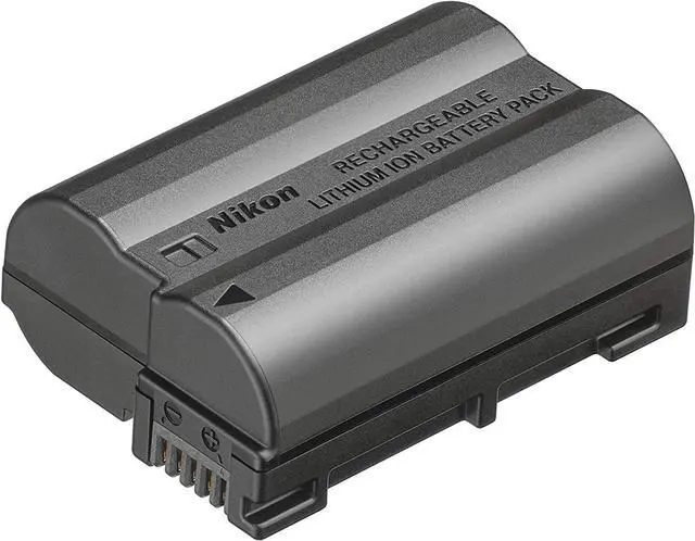 Alt view image 9 of 11 - Nikon EN-EL15c Rechargeable Lithium-Ion