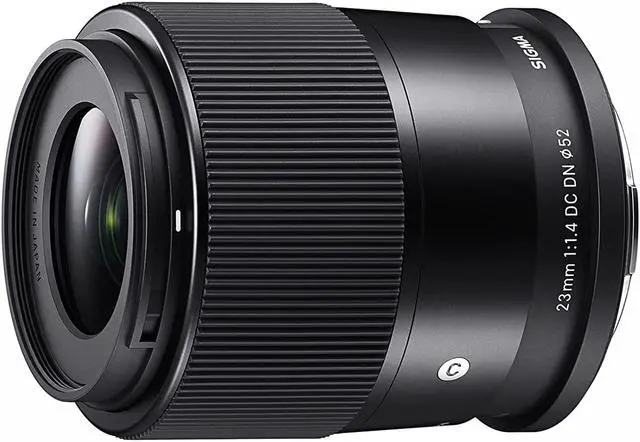 Main image of Sigma 23mm F1.4 DC DN for L-Mount