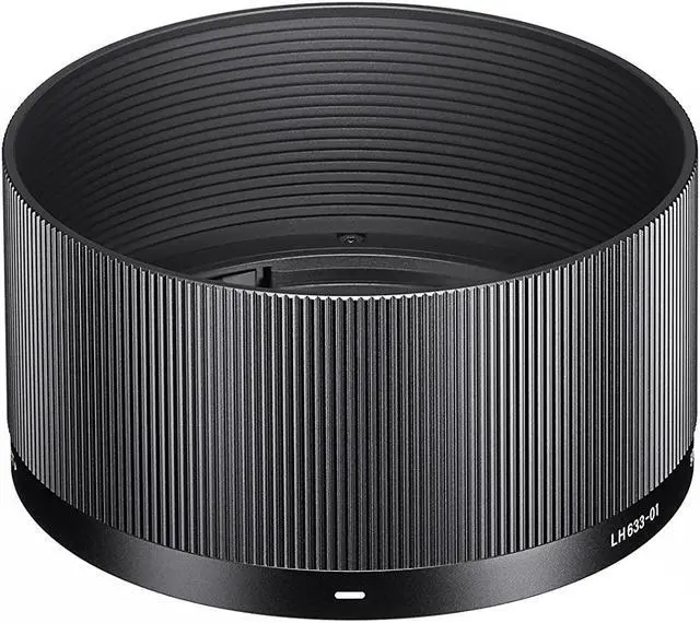 Alt view image 4 of 11 - Sigma 50mm F2.0 DG DN for L-Mount