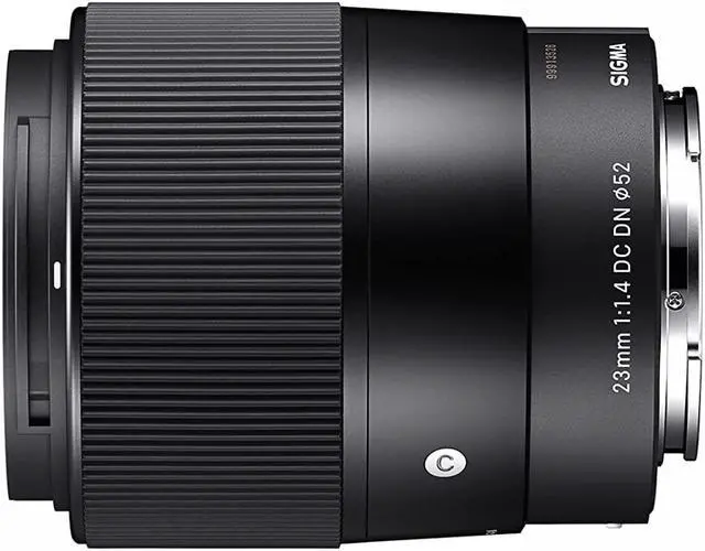 Main image of Sigma 23mm F1.4 DC DN for Sony E Mount