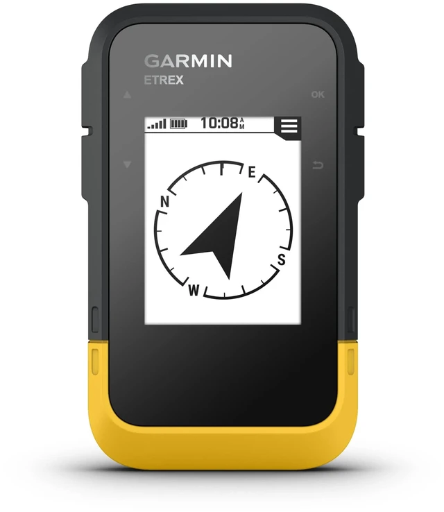 Main image of eTrex® SE, GPS Handheld Navigator Wireless Connectivity, Multi-GNSS Support, Sunlight Readable Screen