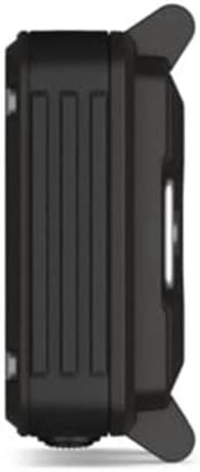 Alt view image 4 of 4 - Garmin Foretrex 801 (No Strap) with 6Ave Cleaning Cloth