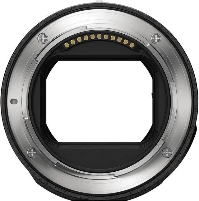 Alt view image 4 of 4 - Nikon Z8 Mirrorless Camera (Body Only) Bundle with Nikon FTZ II Mount Adapter