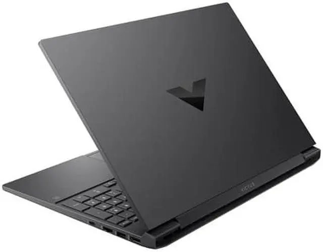 Alt view image 7 of 11 - HP - Victus 15.6" Gaming Laptop - Intel Core i5-12450H - 8GB Memory - NVIDIA GeForce GTX 1650 - 512GB SSD - Mica Silver Notebook PC Computer 15-fa0031dx