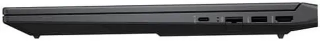 Alt view image 11 of 11 - HP - Victus 15.6" Gaming Laptop - Intel Core i5-12450H - 8GB Memory - NVIDIA GeForce GTX 1650 - 512GB SSD - Mica Silver Notebook PC Computer 15-fa0031dx