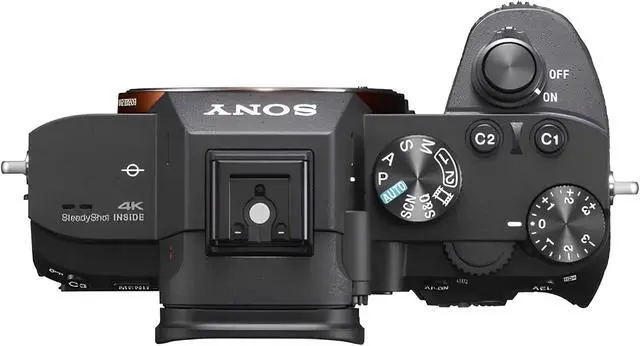 Alt view image 4 of 4 - Sony Alpha a7 III Mirrorless Digital Camera with 28-70mm Lens