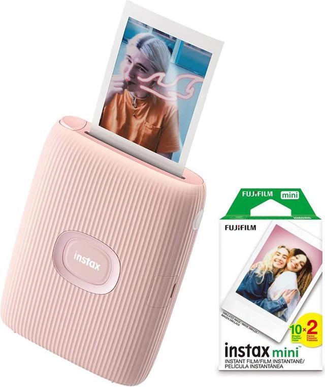 Fujifilm 2024 Instax Mini Link 2 Printer & Film