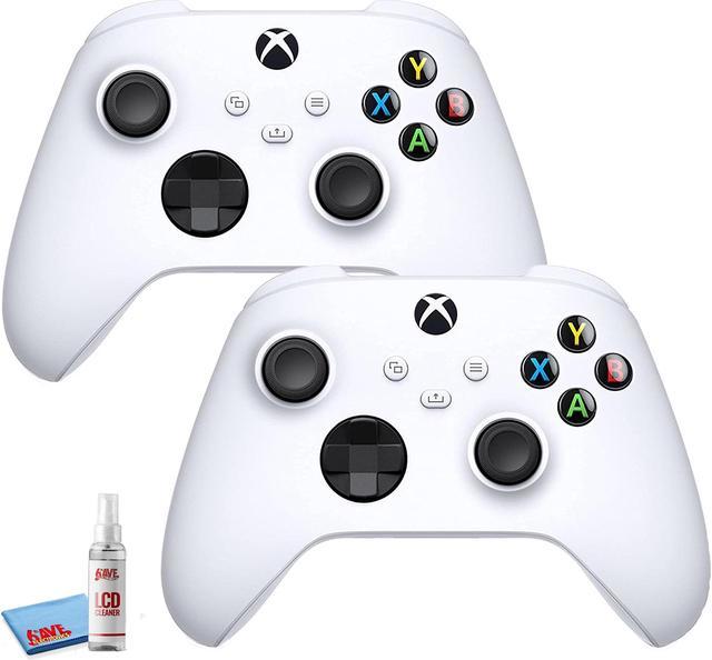 Microsoft Xbox Wireless Controller - Gamepad - wireless