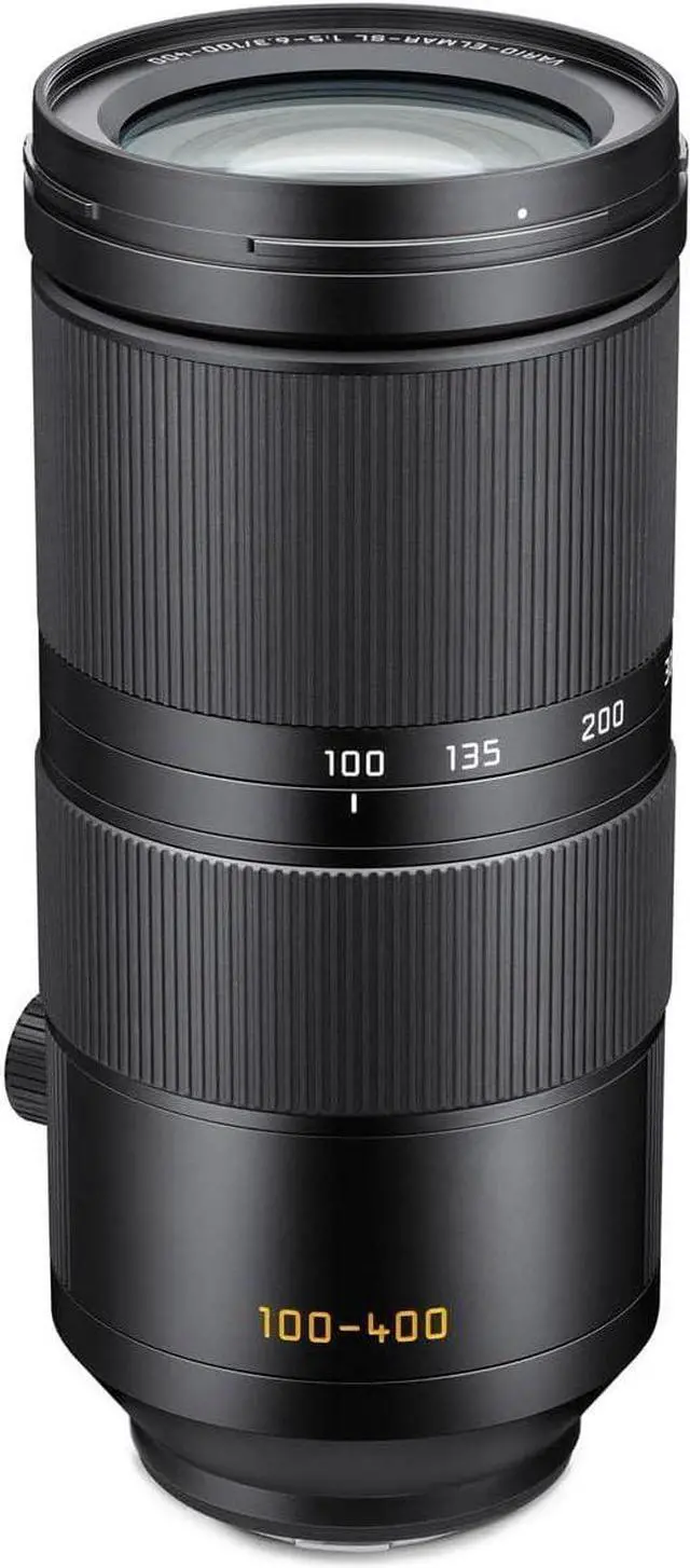 Main image of Leica Vario-Elmar-SL 100-400mm f/5-6.3 Lens (L-Mount)
