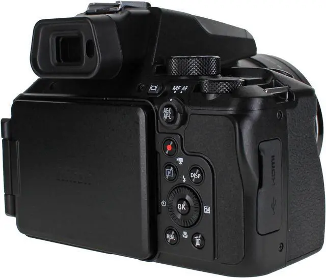Alt view image 4 of 4 - Nikon COOLPIX P950 (International Model)
