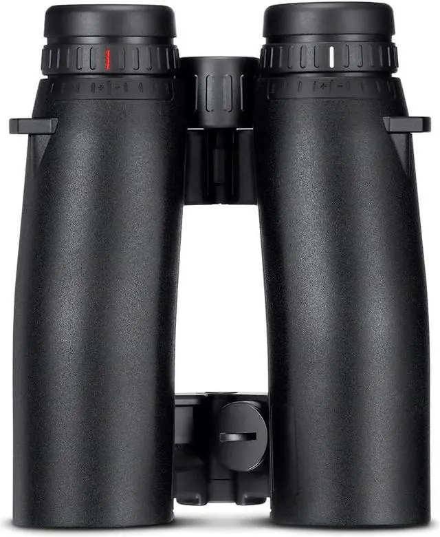Alt view image 2 of 4 - LEICA Geovid 10x42 Pro Rugged Compact Ergonomic Hunting Rangefinder Binoculars