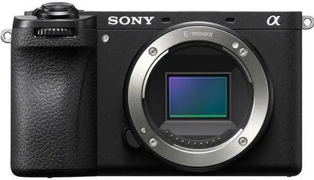 Main image of Sony Alpha 6700  APS-C Interchangeable Lens Camera