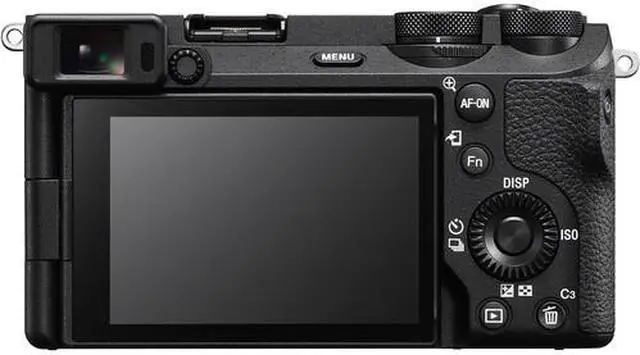 Alt view image 2 of 18 - Sony Alpha 6700  APS-C Interchangeable Lens Camera