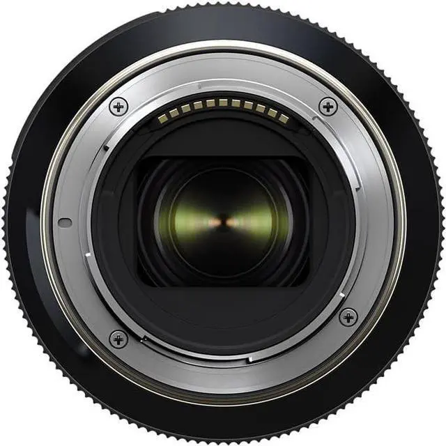 Alt view image 3 of 20 - Tamron 35-150mm F/2-2.8 Di III VXD for Nikon Z Mirrorless Cameras