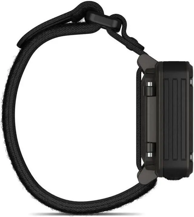 Alt view image 4 of 4 - Garmin Foretrex 801 Wrist-Mounted GPS Navigator  with Strap - Upgraded GNSS