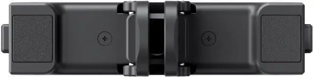 Alt view image 3 of 8 - Insta360 GO 3 Quick Release Mount