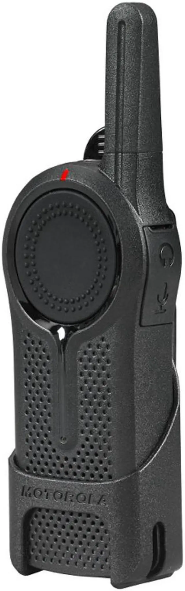 Alt view image 2 of 4 - 2 x Motorola DLR1060 Walkie Talkie Radios