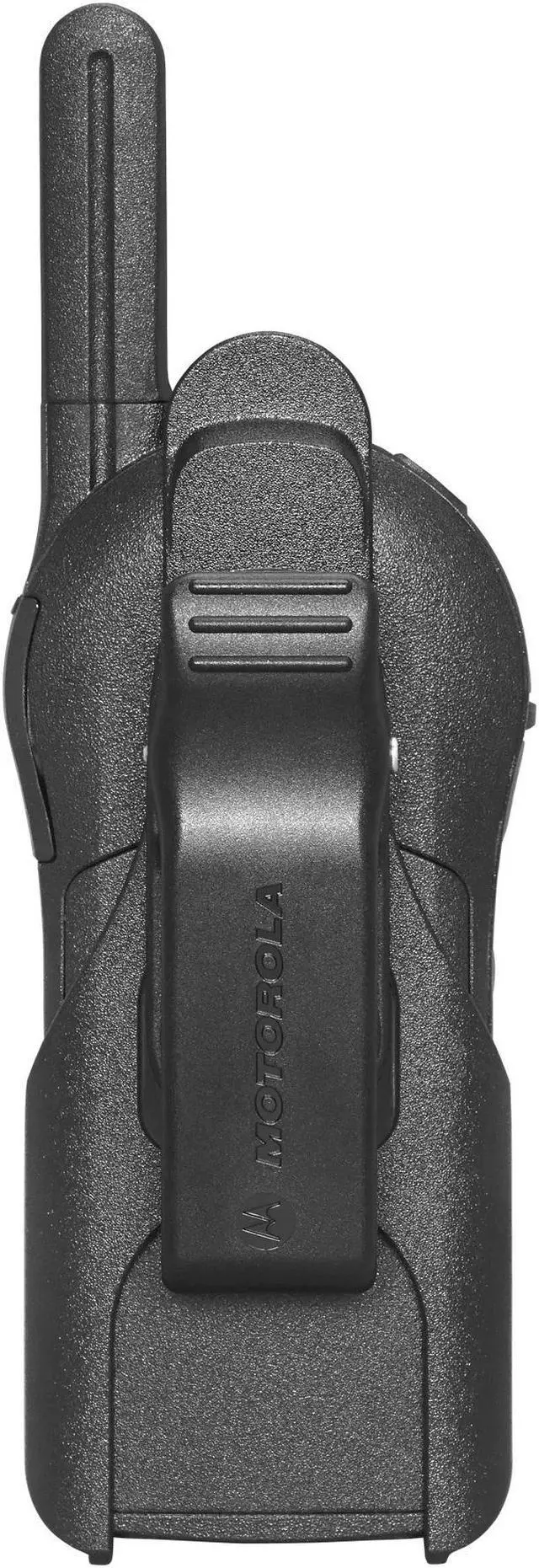 Alt view image 3 of 4 - 2 x Motorola DLR1060 Walkie Talkie Radios