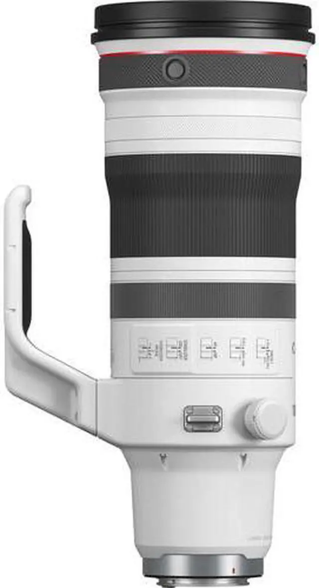 Alt view image 2 of 4 - Canon RF 100-300mm f/2.8 L IS USM Lens with 64GB Extreme Pro Card + More