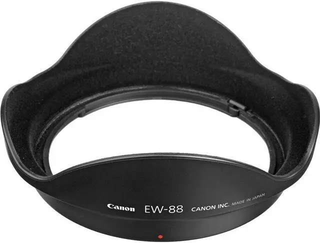 Alt view image 4 of 4 - Canon EF 16-35mm f/2.8L II USM Lens with Filter kit + Cleaning Kit + Cap Keeper