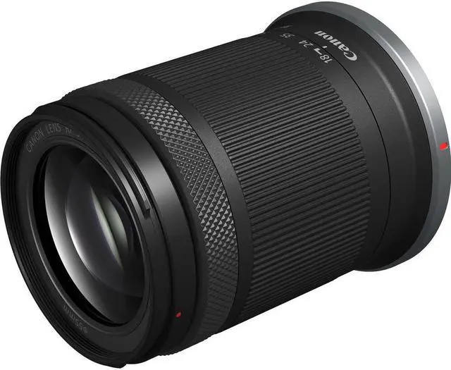 Alt view image 3 of 3 - Canon RF-S 18-150mm f/3.5-6.3 IS STM Lens with Filter kit + Cleaning Kit + More