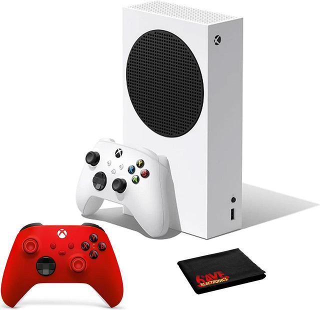 Console Xbox Series S 512GB + Game Pass Ultimate 3 Meses