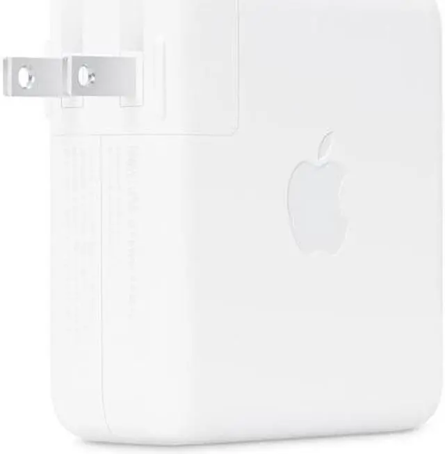 Alt view image 3 of 4 - 96W USB-C Power Adapter