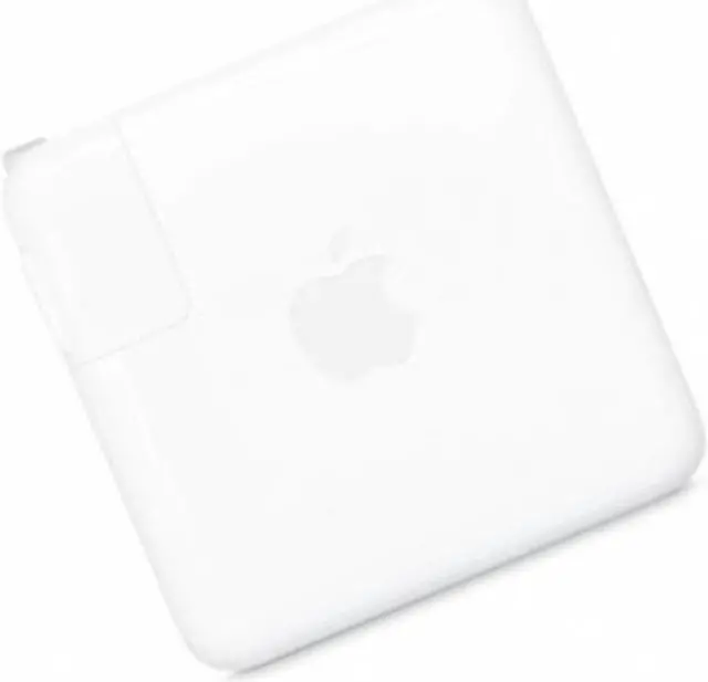 Alt view image 2 of 4 - 96W USB-C Power Adapter