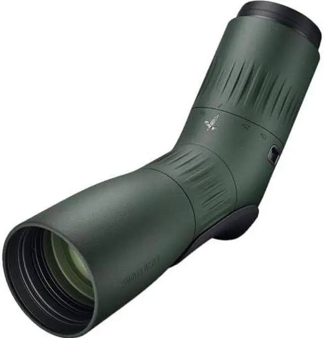 Main image of Swarovski ATC 17-40x56 Spotting Scope (Green)