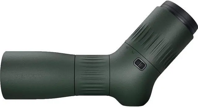 Alt view image 3 of 7 - Swarovski ATC 17-40x56 Spotting Scope (Green)