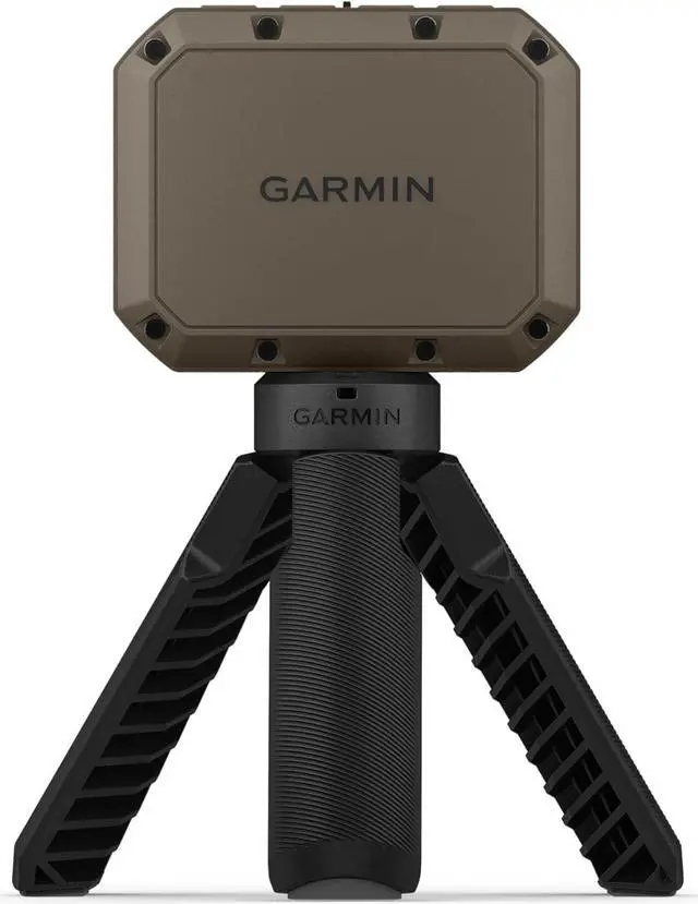 Alt view image 3 of 11 - Garmin Xero C1 Pro Ballistic Precision Chronograph