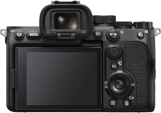 Alt view image 3 of 3 - Sony Alpha a7S III Mirrorless Camera W/ Sony FE 24-70mm Lens - Basic Bundle