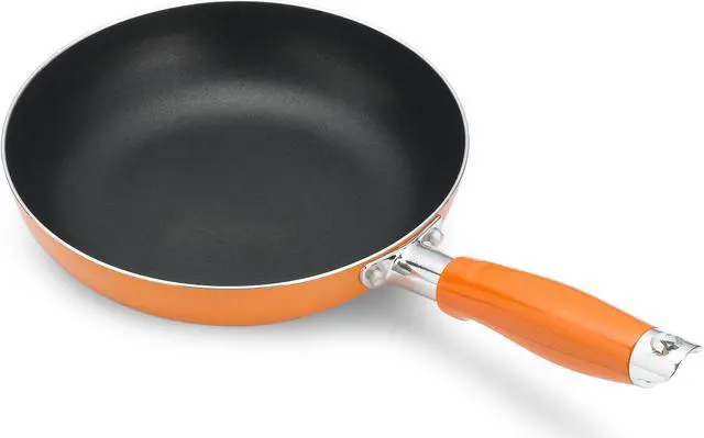 Main image of Bene Casa 8 Inch Nonstick Fry Pan, Assorted Colors