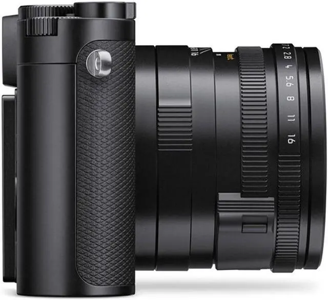 Alt view image 3 of 4 - Leica Q3 Digital Camera with Leica SF 40 Flash