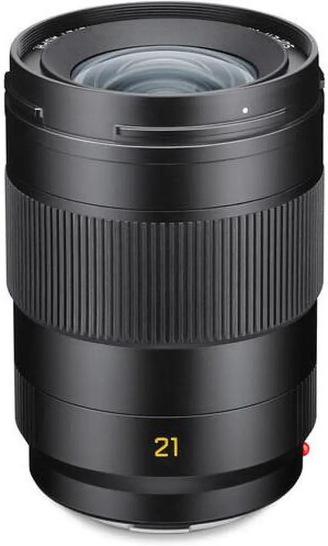 Main image of Leica Super-APO-Summicron-SL 21mm f/2 ASPH. Lens
