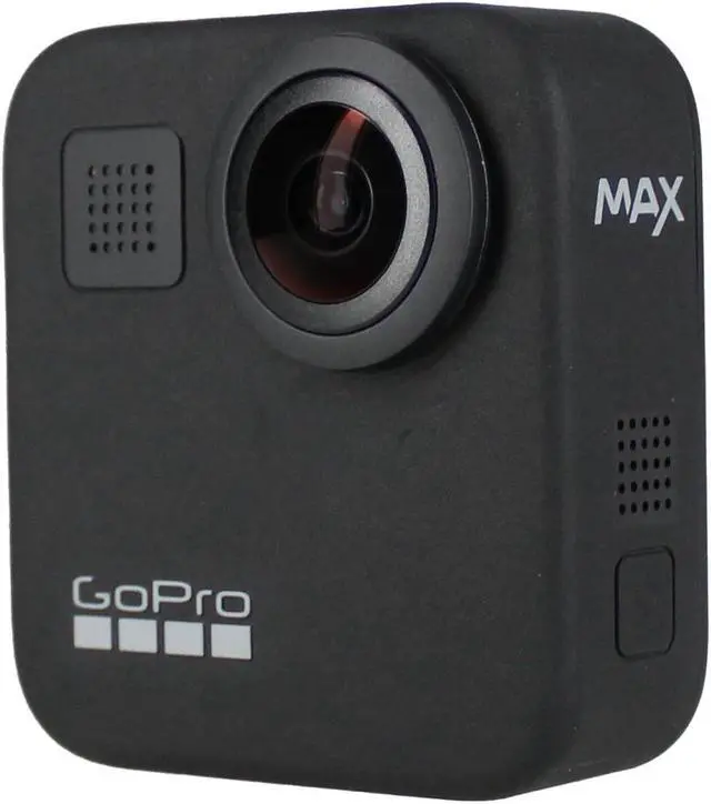Main image of GoPro MAX 360 (CHDHZ-201) (Refurbished)