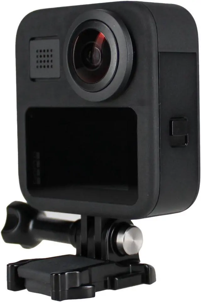 Alt view image 3 of 3 - GoPro MAX 360 (CHDHZ-201) (Refurbished)