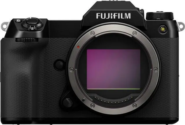 Alt view image 2 of 4 - Fujifilm GFX100S II Mirrorless Medium Format Camera + GF 20-35mm f/4 R WR Lens
