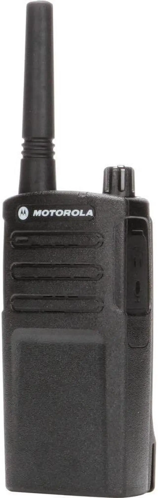 Alt view image 3 of 4 - 2 x Motorola RMU2040 On-Site 2-Way Radio (RMU2040) - 2 Pack Bundle