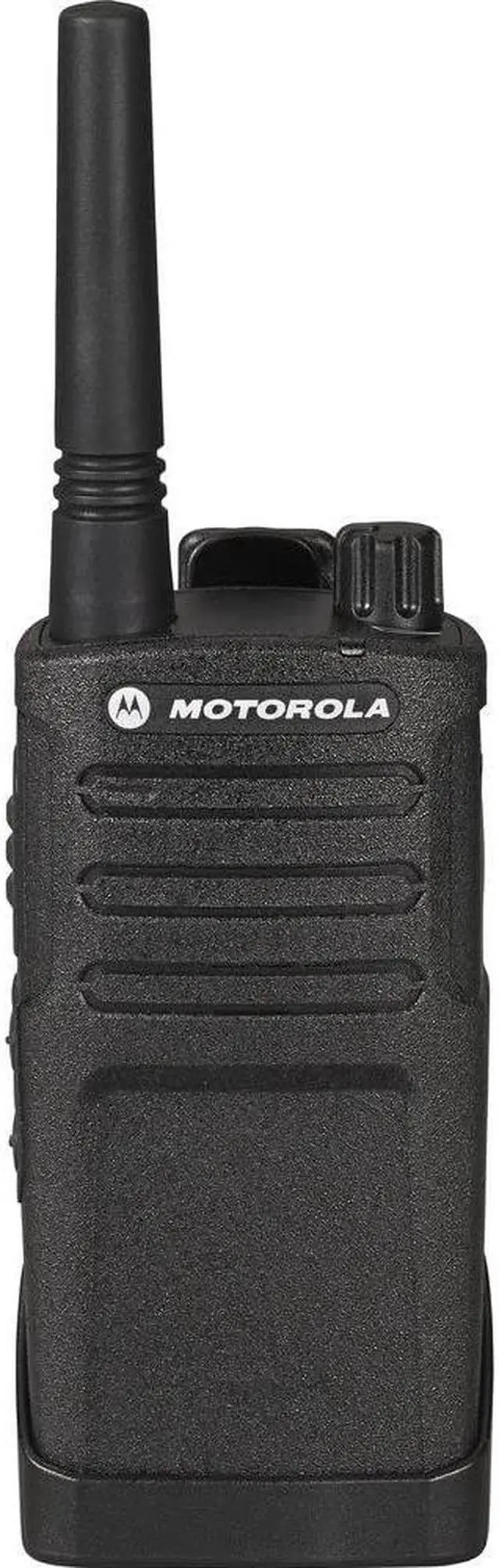 Alt view image 4 of 4 - 2 x Motorola RMU2040 On-Site 2-Way Radio (RMU2040) - 2 Pack Bundle
