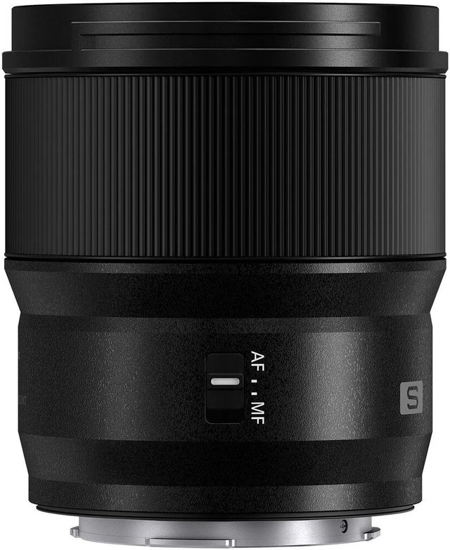 Alt view image 4 of 4 - Panasonic Lumix S 18mm f/1.8 Ultra-Wide-Angle Lens Bundle