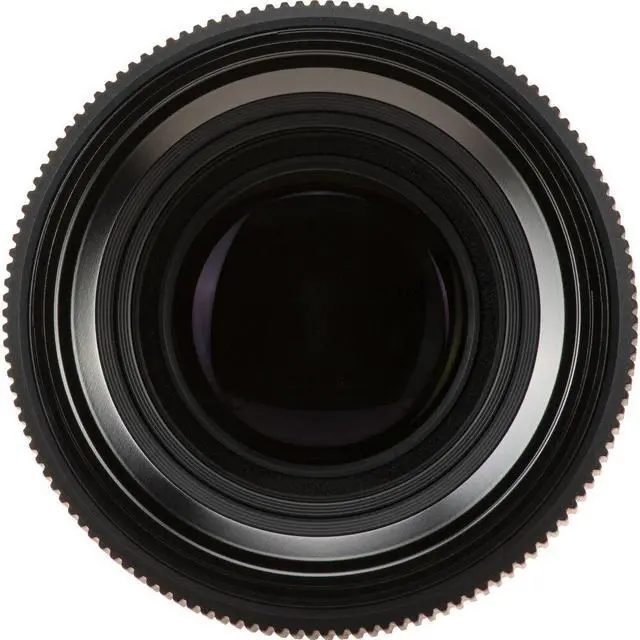 Alt view image 4 of 4 - FUJIFILM GF 80mm f/1.7 R WR Lens (FUJIFILM G) Bundle