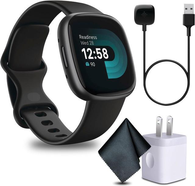 Fitbit Versa 4 Fitness deals Smartwatch