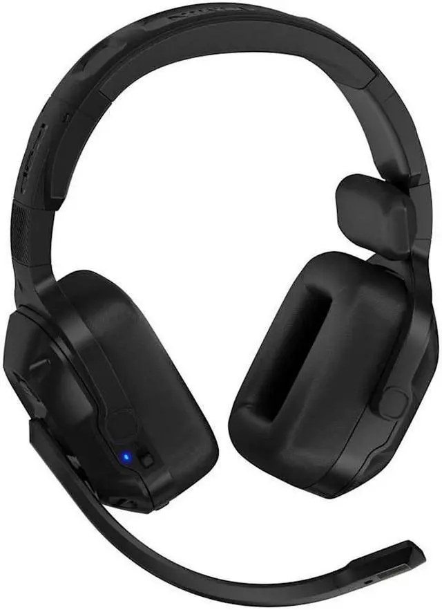 Alt view image 2 of 4 - Garmin dezl Headset 210, 2-in-1 Premium Trucking Headset Bundle