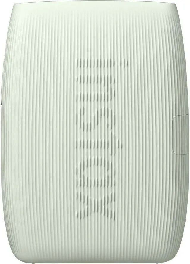 Alt view image 4 of 4 - FUJIFILM INSTAX MINI LINK 3 Smartphone Printer (Sage Green) + 20 Instant Film
