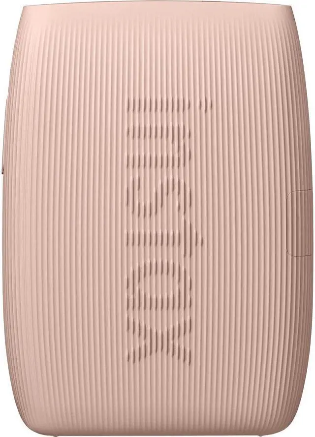 Alt view image 4 of 4 - FUJIFILM INSTAX MINI LINK 3 Smartphone Printer (Rose Pink) + 60 Instant Film