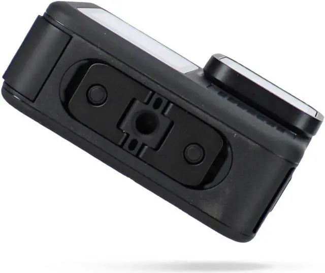 Alt view image 3 of 4 - GoPro HERO13 Black - Waterproof Action Camera with 5.3K60 Video, 27MP Photo + Compatability with HB-Series Lenses